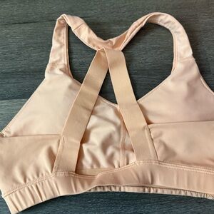 Adidas sports bra